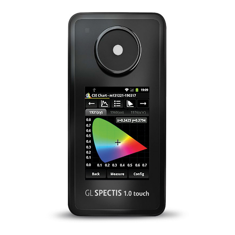GL Optic Spectroradiometers