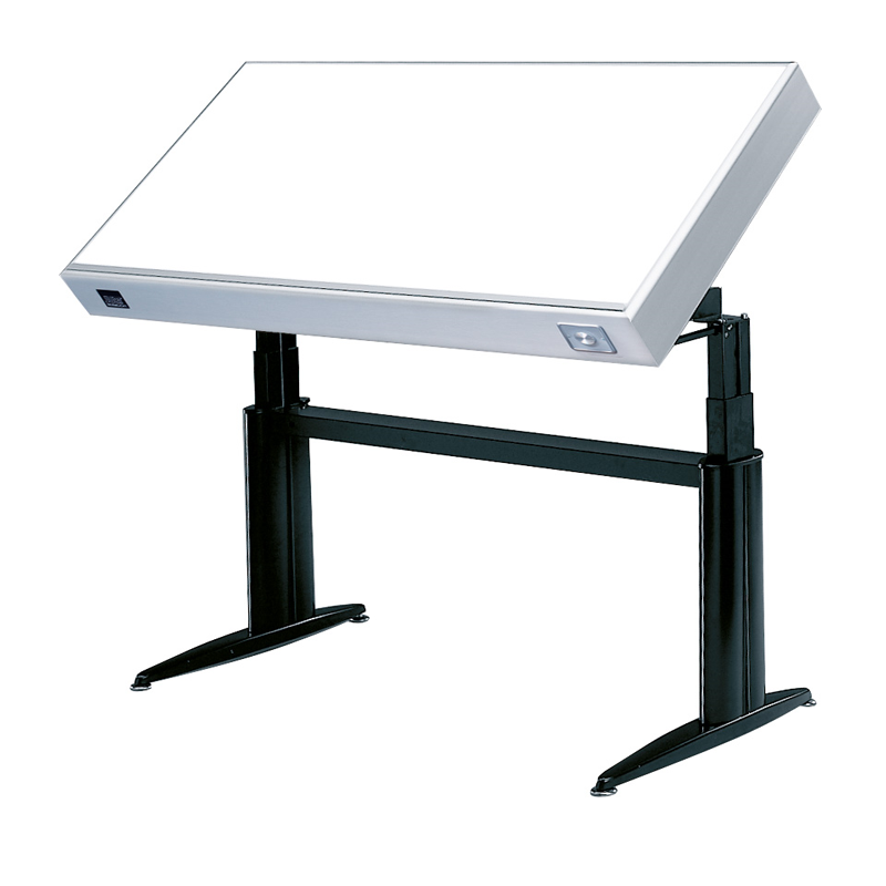 Transparency Light Table Vario SV | Transparency Light Table - Zakłady ...